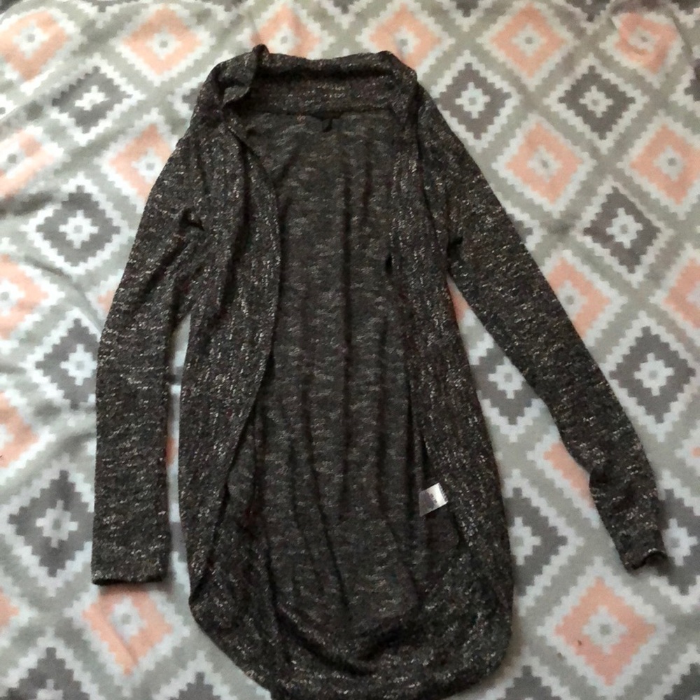 Aeropostale cardigan
